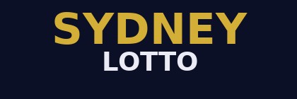 Sydney Lotto Sangir Jujuan