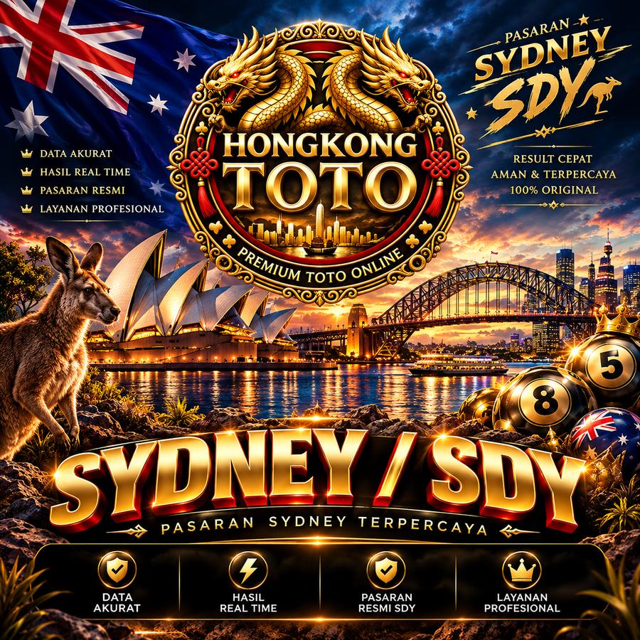 Data paito sdy lotto Bocoran Sydney 10 Oktober 2026 prediksi data sdy 2025