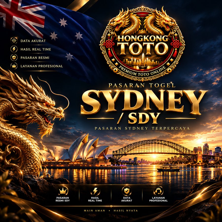 Data paito sdy lotto Bocoran Sydney 10 Oktober 2026 prediksi data sdy 2025